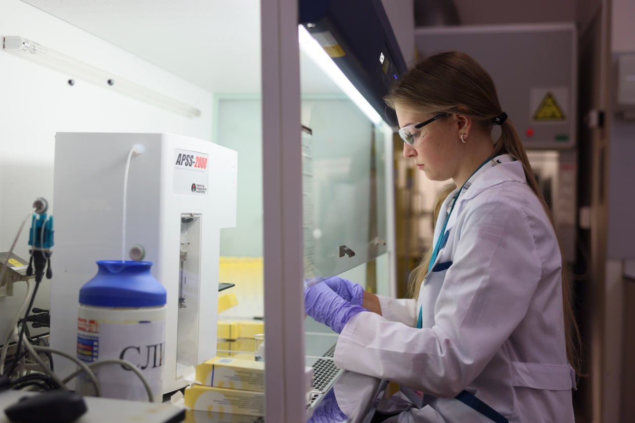 Игорь Трифонов: Одно из важнейших направлений работы – обеспечение стабильного роста экономики Игорь Трифонов: Одно из важнейших направлений работы – обеспечение стабильного роста экономики