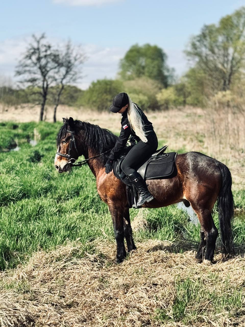 #ЗаПределамиСлужбы: старший лейтенант полиции Яна Шилина в гармонии с символом года #ЗаПределамиСлужбы: старший лейтенант полиции Яна Шилина в гармонии с символом года