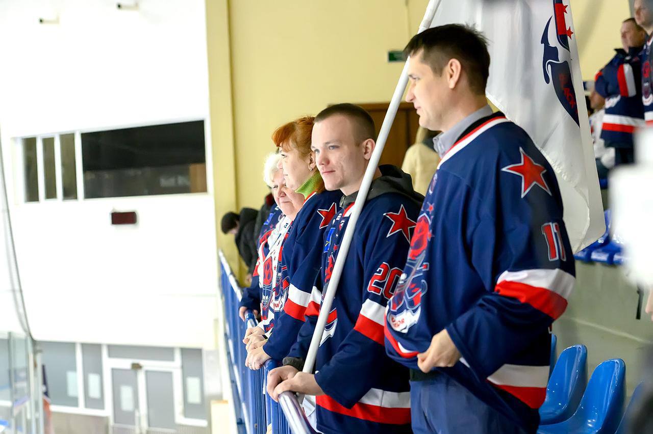 В Подольске завершился двухдневный новогодний «Турнир героев» В Подольске завершился двухдневный новогодний «Турнир героев»