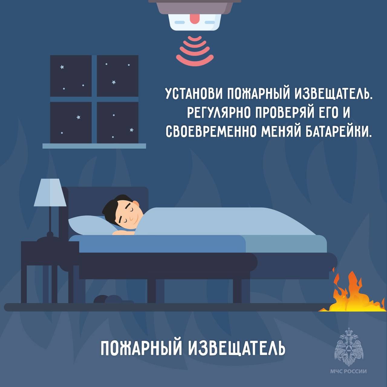 Меры пожарной безопасности в быту Меры пожарной безопасности в быту