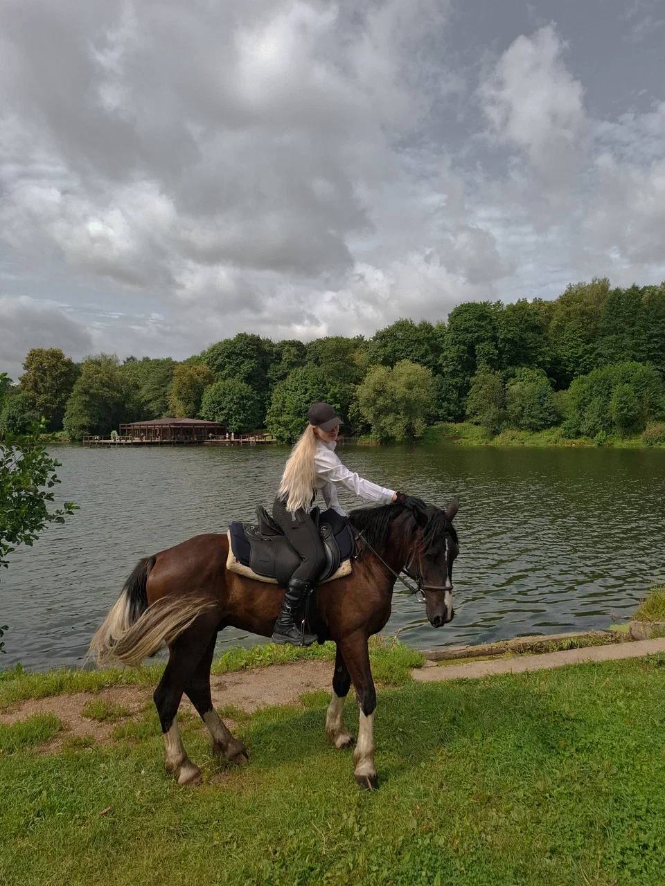 #ЗаПределамиСлужбы: старший лейтенант полиции Яна Шилина в гармонии с символом года #ЗаПределамиСлужбы: старший лейтенант полиции Яна Шилина в гармонии с символом года