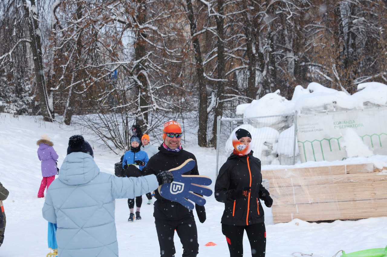 180 человек поучаствовали в «Забеге желаний», написав обещания себе на 2026 год 180 человек поучаствовали в «Забеге желаний», написав обещания себе на 2026 год
