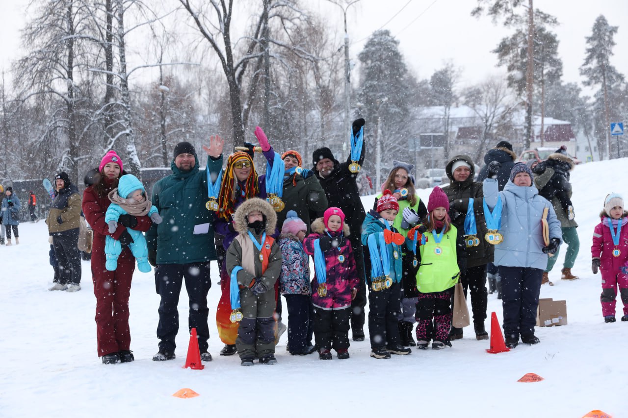 180 человек поучаствовали в «Забеге желаний», написав обещания себе на 2026 год 180 человек поучаствовали в «Забеге желаний», написав обещания себе на 2026 год