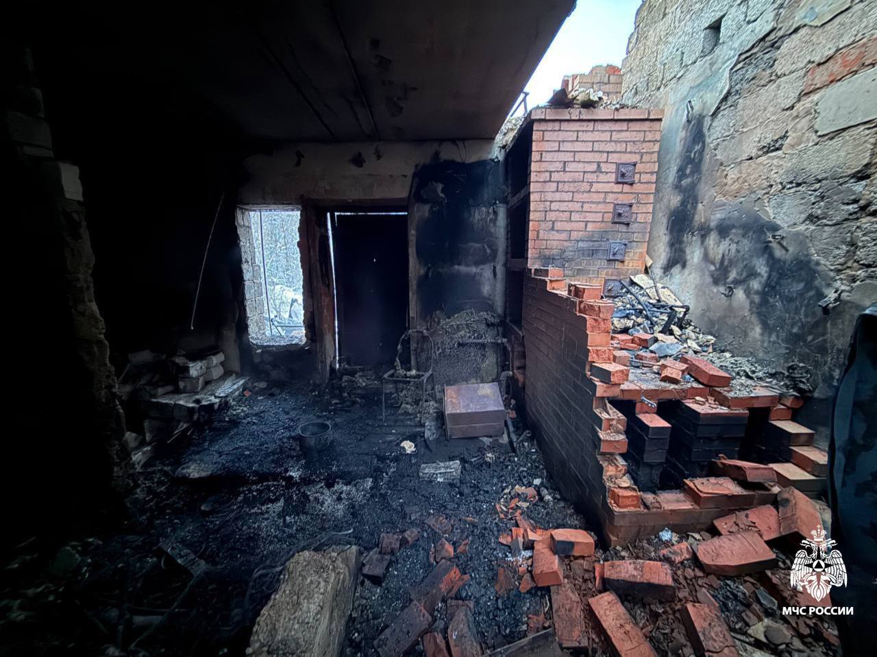 Трагедия в Подмосковном Подольске Трагедия в Подмосковном Подольске