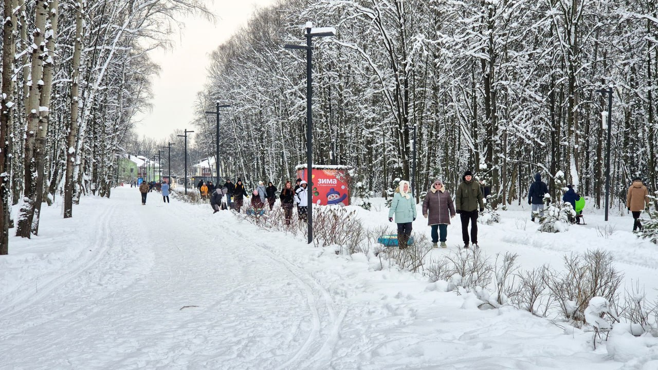 Объезд территорий городского округа Объезд территорий городского округа