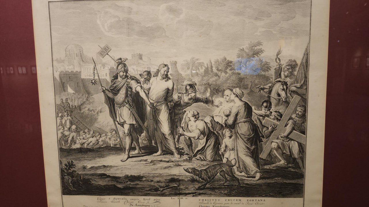 Сразу четыре выставки открыты в Люберецком музейно-выставочном комплексе Сразу четыре выставки открыты в Люберецком музейно-выставочном комплексе