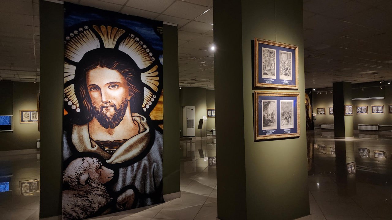 Сразу четыре выставки открыты в Люберецком музейно-выставочном комплексе