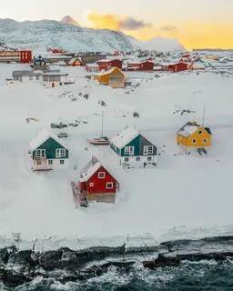 Сергей Карнаухов: Президент США Дональд Трамп после военной операции в Венесуэле заявил, что США нуждаются и в Гренландии