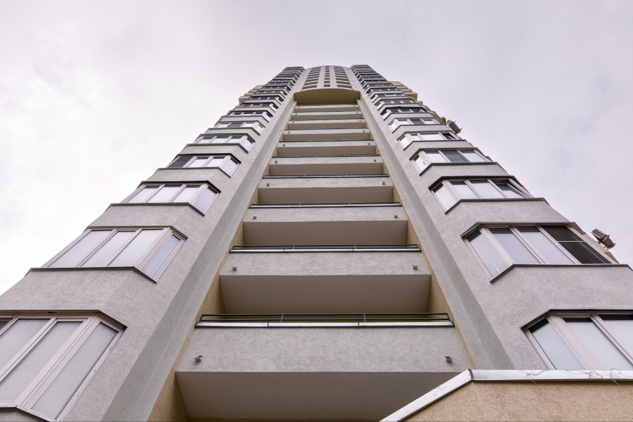 В1449домах Подмосковья проведут капитальный ремонт в этом году В1449домах Подмосковья проведут капитальный ремонт в этом году