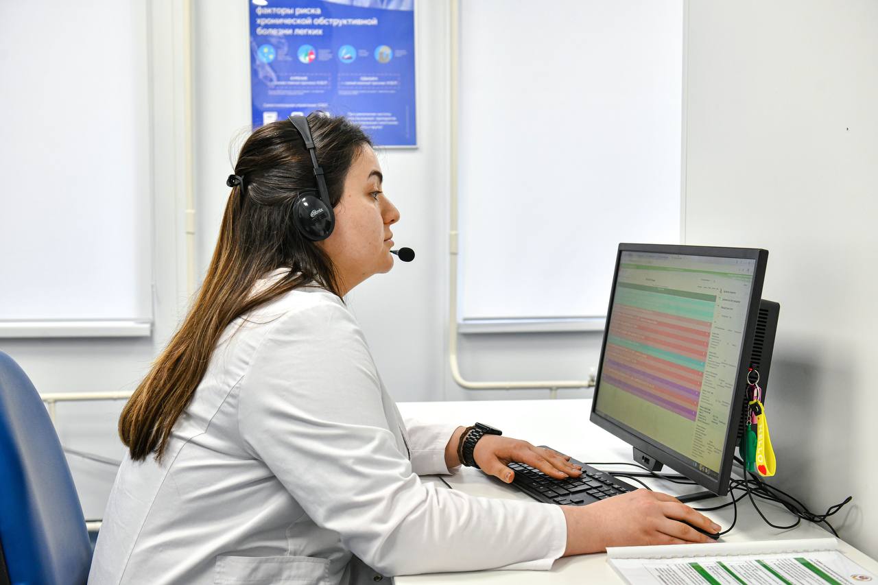 Более 4 миллионов электронных рецептов на льготные препараты оформили в Химках в 2025 году Более 4 миллионов электронных рецептов на льготные препараты оформили в Химках в 2025 году