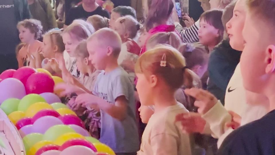 Поддержите проект инициативного бюджетирования дома культуры «Гармония» в городе Белоозёрский!