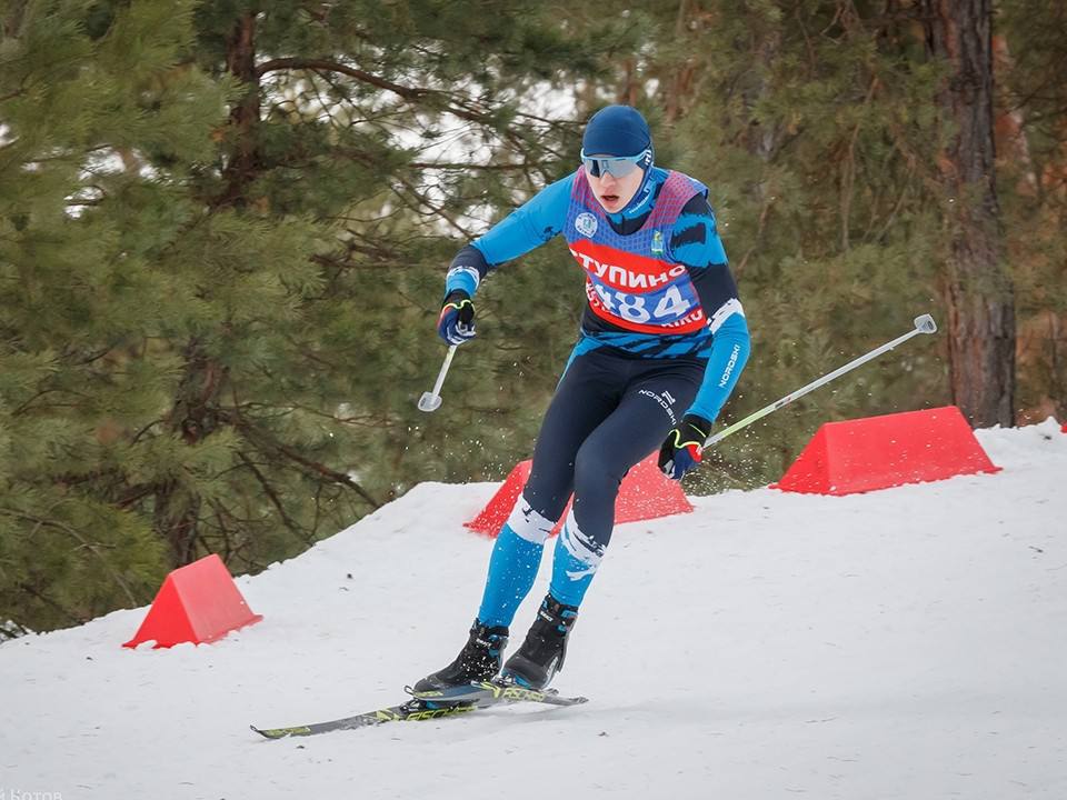 Лыжня зовет: 9 января в Ступино определят самых быстрых на «Рождественском спринте»