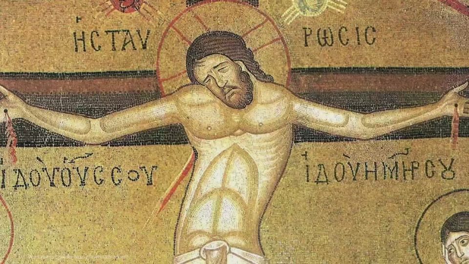 Архиепископ Подольский и Люберецкий Аксий поздравляет с Рождеством Христовым