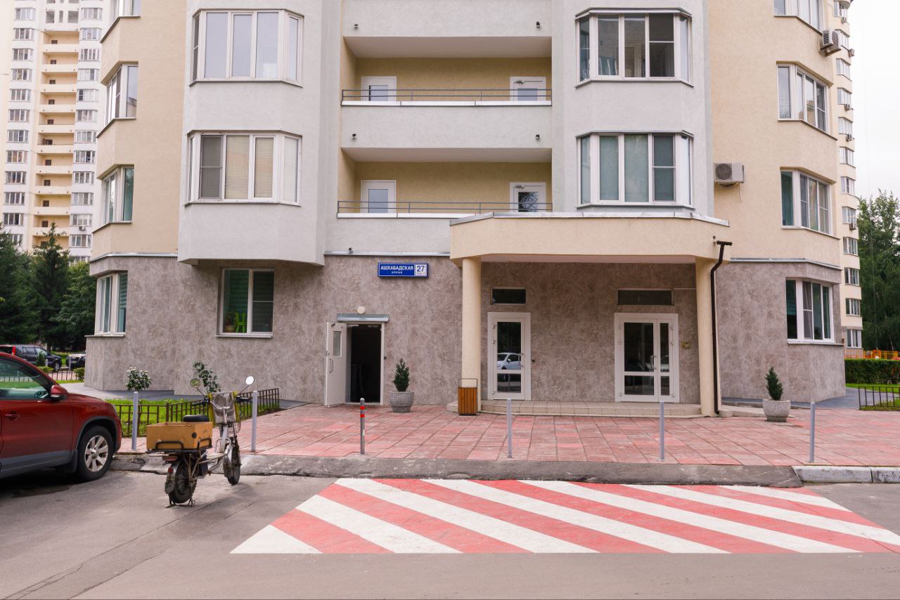 В1449домах Подмосковья проведут капитальный ремонт в этом году В1449домах Подмосковья проведут капитальный ремонт в этом году