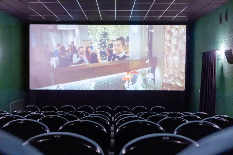 ���� ������� � ���������� ���������? ��� ���� � ����! � ����� ������ �������� 4 ��������: