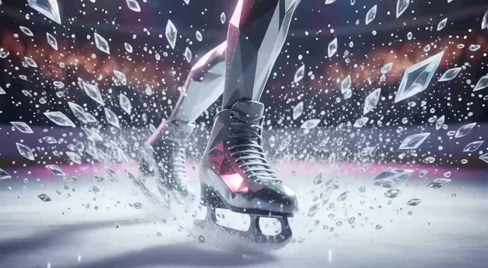 Андрей Иванов: Завтра на «Лазутинке» пройдёт фестиваль фигурного катания «Хрустальный лёд»