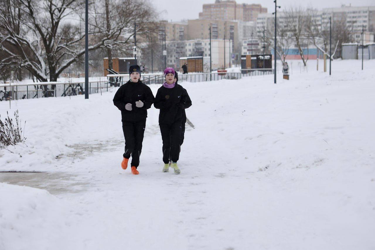 Михаил Собакин: С целью контроля содержание внутридворовых территорий и общественных пространств в зимний период провел обход улиц Ильича, Чехова, Дружбы, набережной реки Теребенка и бульвара им. А.П. Чехова Михаил Собакин: С целью контроля содержание внутридворовых территорий и общественных пространств в зимний период провел обход улиц Ильича, Чехова, Дружбы, набережной реки Теребенка и бульвара им. А.П. Чехова