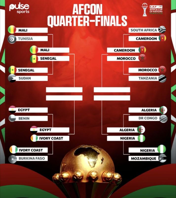 Забавный факт!. Большинство футболистов Кубка африканских наций родилось в парижском регионе Иль-де-Франс (аналог Подмосковья) - 45 игроков