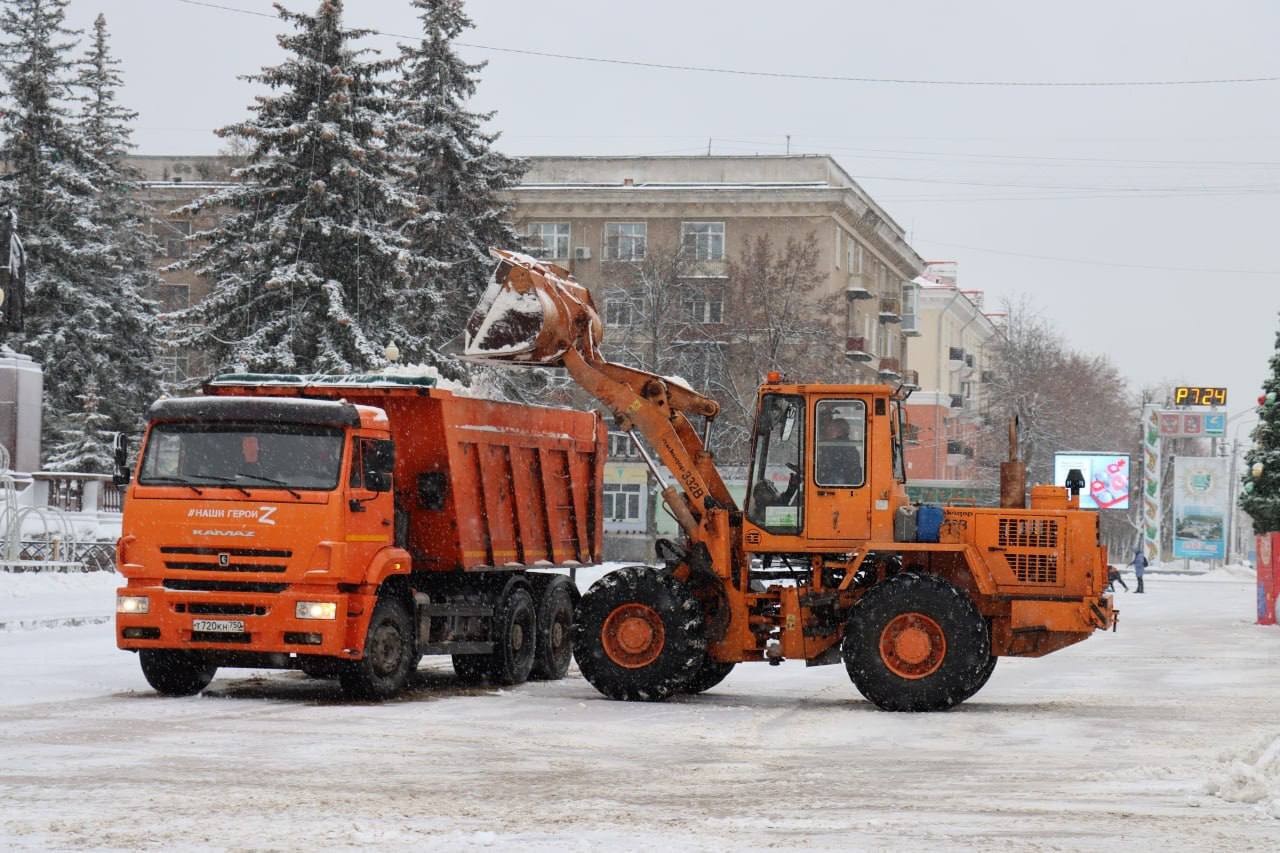 Сергей Мужальских: Уважаемые жители, 8 и 9 января в Подмосковье объявлен «желтый» уровень погодной опасности Сергей Мужальских: Уважаемые жители, 8 и 9 января в Подмосковье объявлен «желтый» уровень погодной опасности
