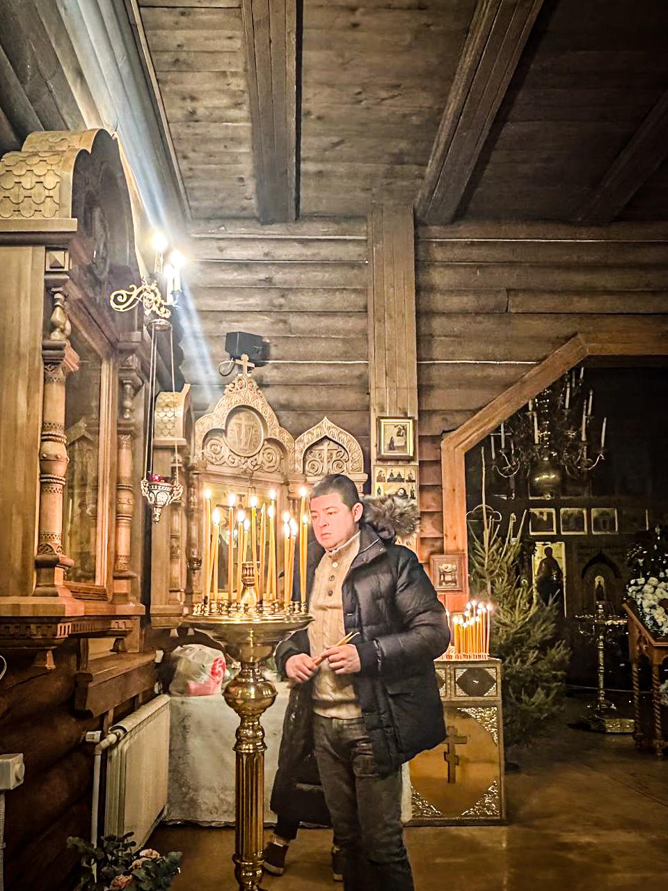 Дорогие жители Раменского округа! Дорогие жители Раменского округа!