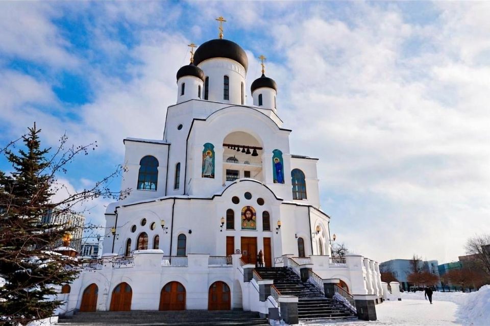 Юлия Купецкая: С Рождеством Христовым!. Рождество – праздник, который несёт в себе самые глубокие, искренние чувства