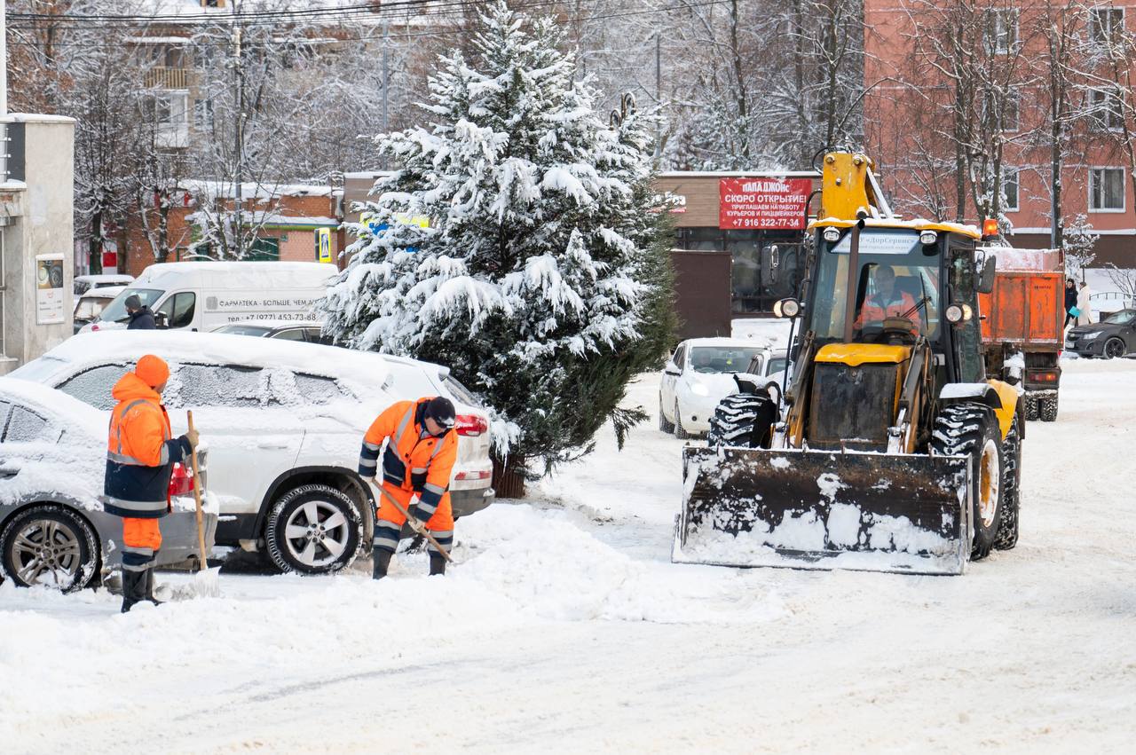 Станислав Каторов: Внимание! Неблагоприятные погодные условия