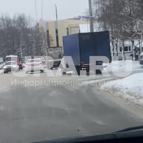 Мужчина взорвал гранату в Подольске