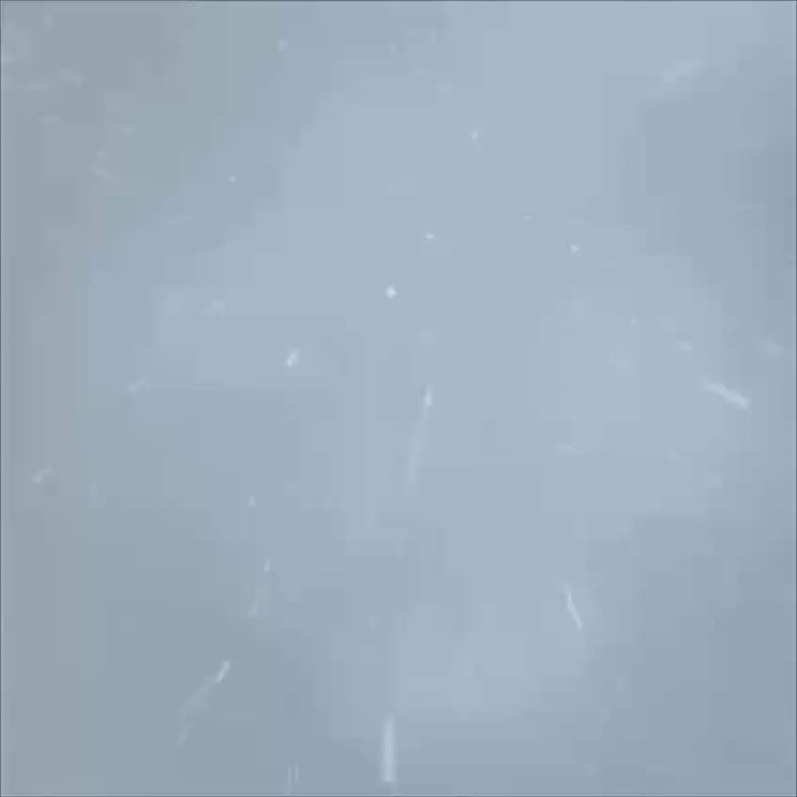 Будьте осторожны: мощный снегопад накроет Подмосковье 9 января