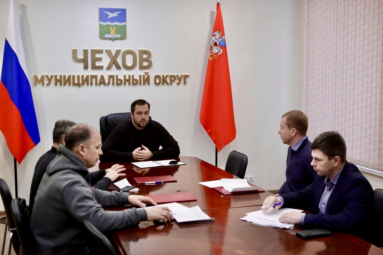 Михаил Собакин: По сообщениям синоптиков в предстоящие несколько суток вместе с циклоном, который принес обильный снегопад, в Подмосковье ожидается понижение температуры Михаил Собакин: По сообщениям синоптиков в предстоящие несколько суток вместе с циклоном, который принес обильный снегопад, в Подмосковье ожидается понижение температуры