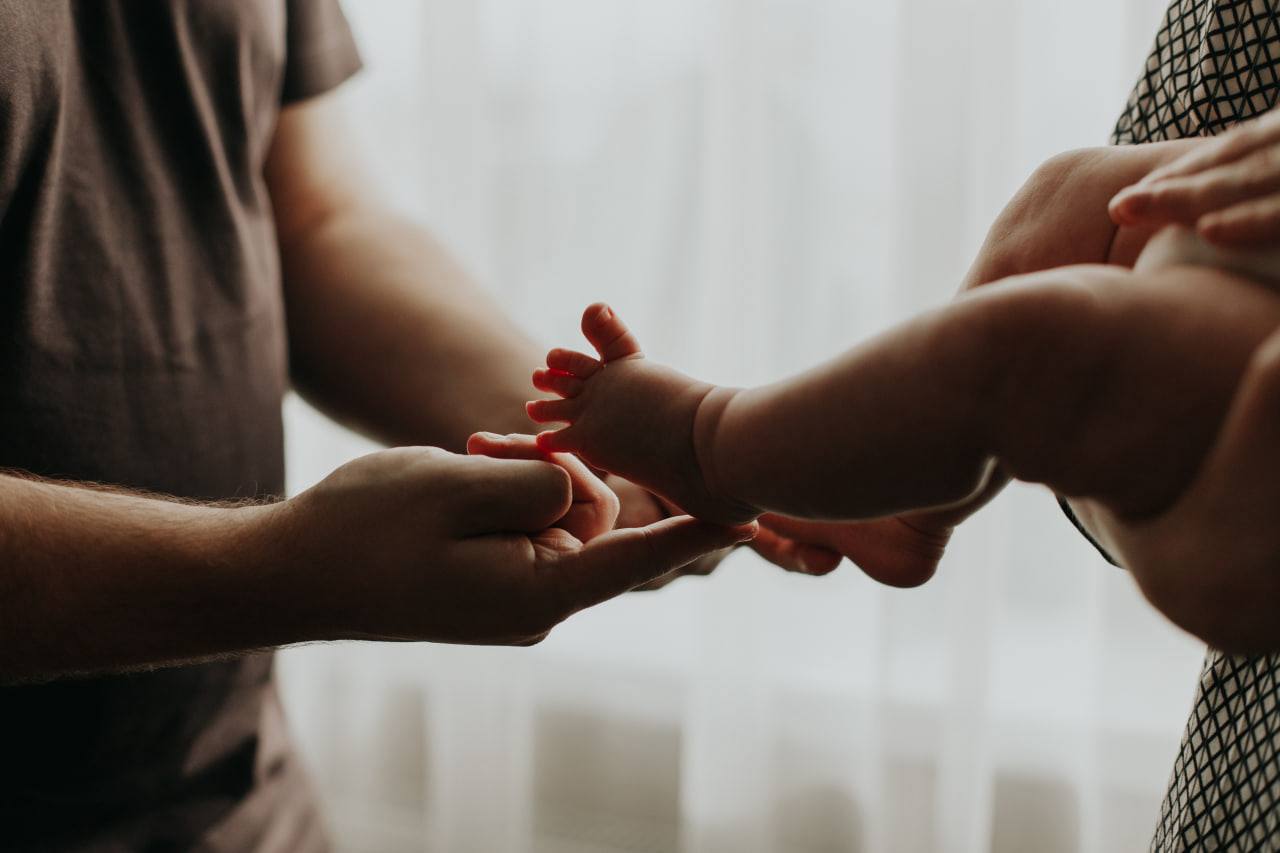 Самые популярные в 2025 году имена для детей в Химках Самые популярные в 2025 году имена для детей в Химках