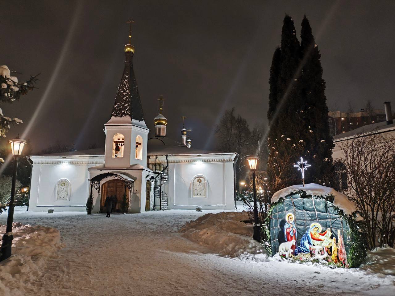В воскресенье верующих приглашают на молебен в защиту жизни до рождения