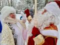 Волшебство без права на ошибку: в Михнево проверили Дедов Морозов и Снегурочек на профпригодность