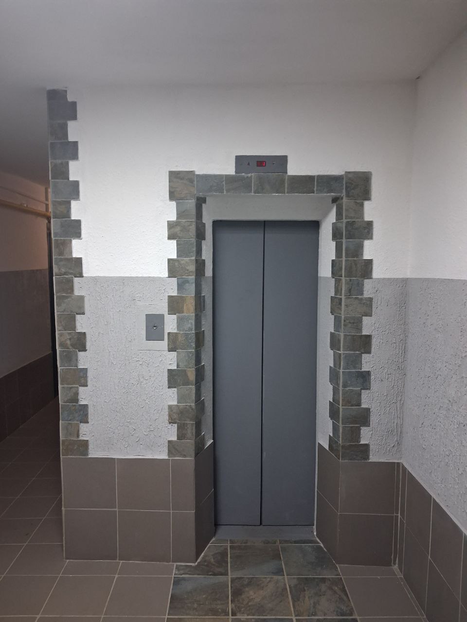 Ремонт 130 подъездов провели в Балашихе в 2025 году Ремонт 130 подъездов провели в Балашихе в 2025 году