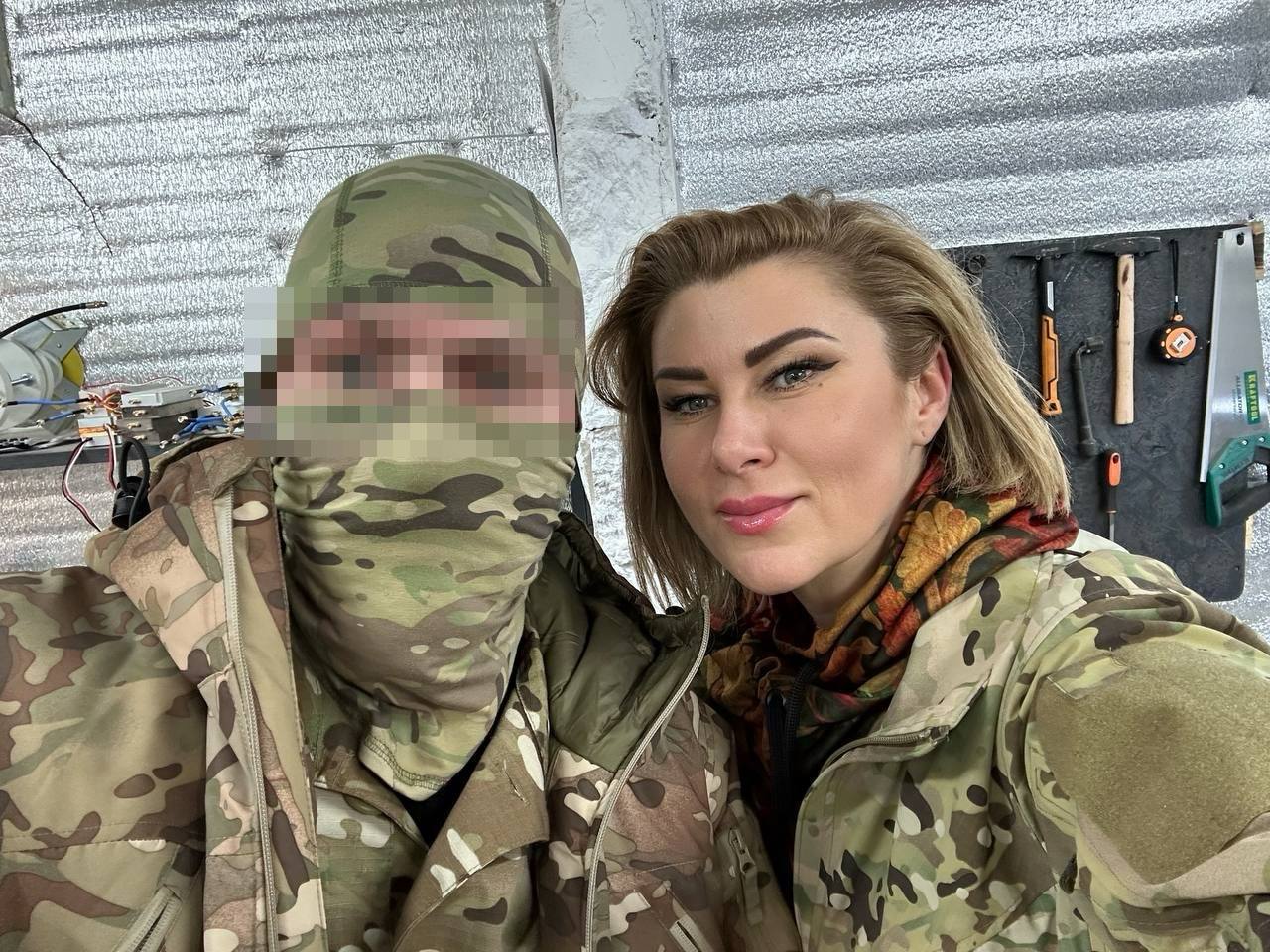 СВОи Zдесь. РОССИЯ У НАС ОДНА Сегодня сердце нашей Ассоциации ветеранов СВО Солнечногорска было там, где оно должно быть, — рядом с нашим бойцом, с позывным «ВОРОН» СВОи Zдесь. РОССИЯ У НАС ОДНА Сегодня сердце нашей Ассоциации ветеранов СВО Солнечногорска было там, где оно должно быть, — рядом с нашим бойцом, с позывным «ВОРОН»