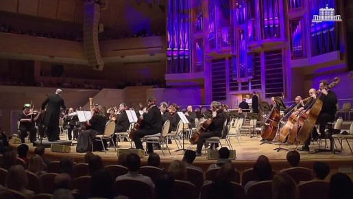 Вице-премьеры и министры поздравляют ребят