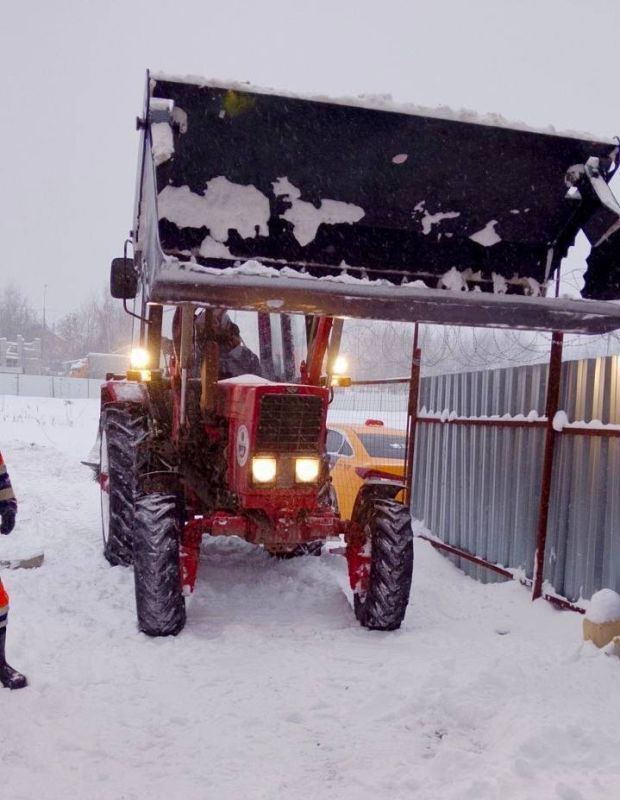 � ���������� ����������� ��������� ������������ � ����������������� ����������� ������ ������