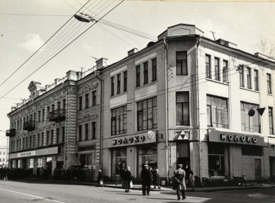 ����� ��������, ��� 34, 1973 �