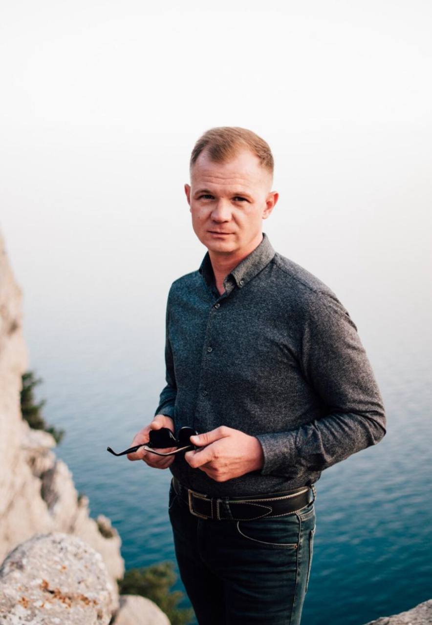 «Что для меня Ассоциация». «Это объединение единомышленников, где оказывают поддержку друг-другу, делятся опытом и помогают адаптироваться к жизни после службы» — участник спецоперации Константин Русанов