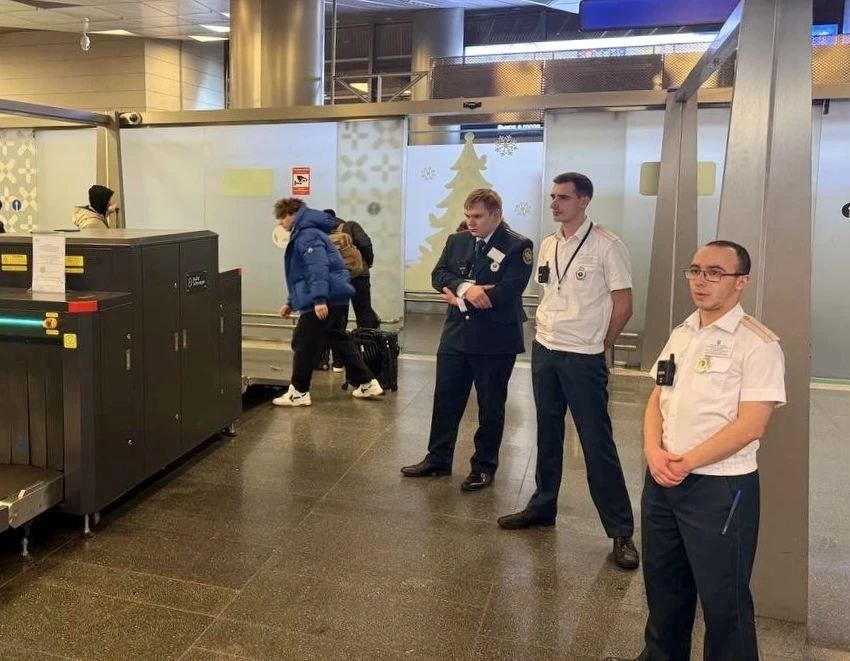 Даже в праздники – на боевом посту! Даже в праздники – на боевом посту!