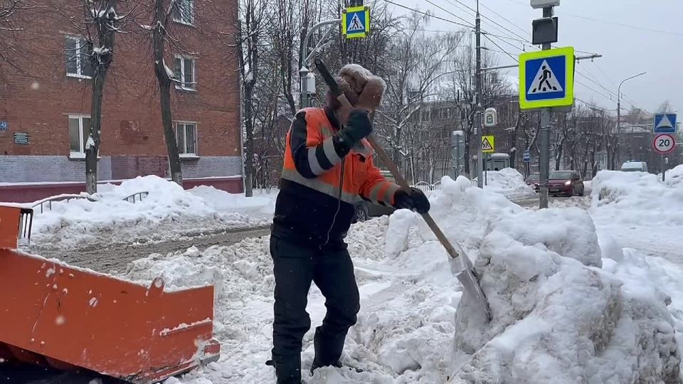 Станислав Каторов: Сегодня особое внимание уделяем центральным дорогам