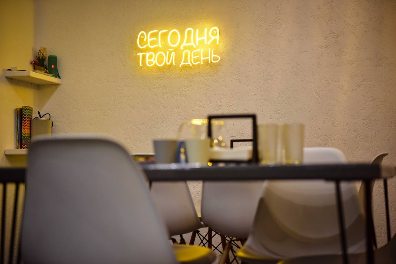 Закажем столик: 255 заведений общепита работают в Химках Закажем столик: 255 заведений общепита работают в Химках