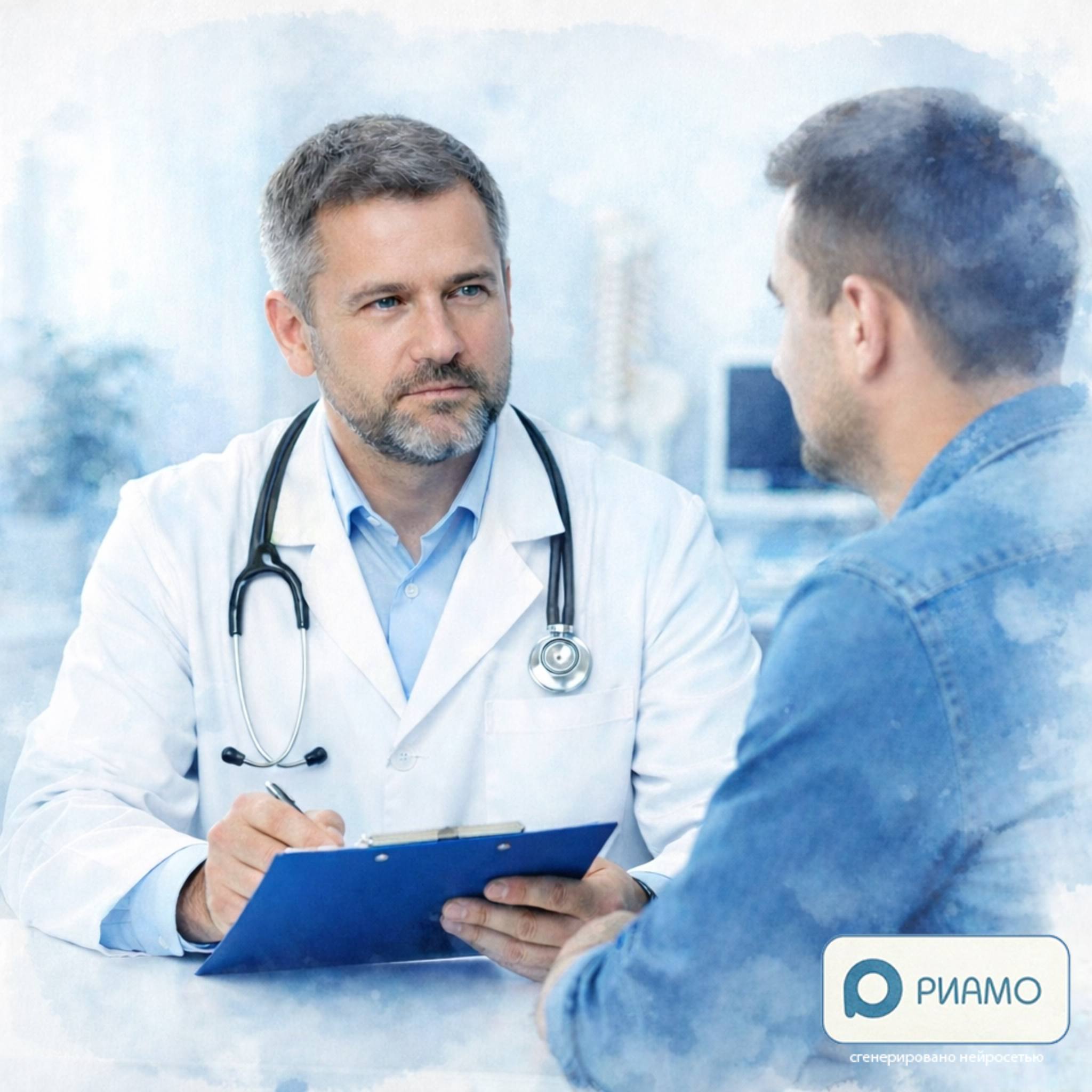 Названы группы риска по раку аппендикса