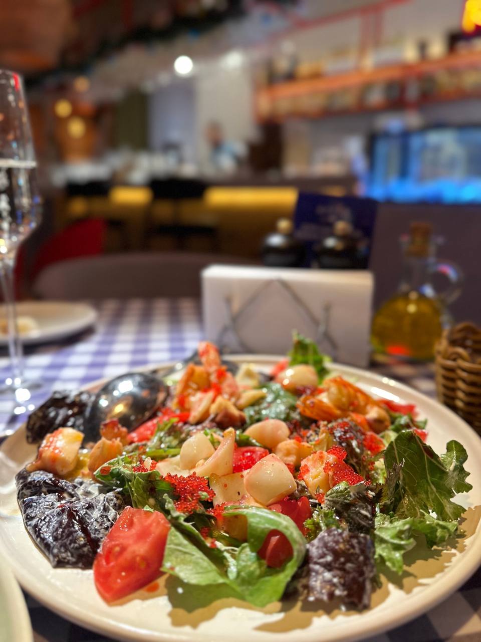 Закажем столик: 255 заведений общепита работают в Химках Закажем столик: 255 заведений общепита работают в Химках