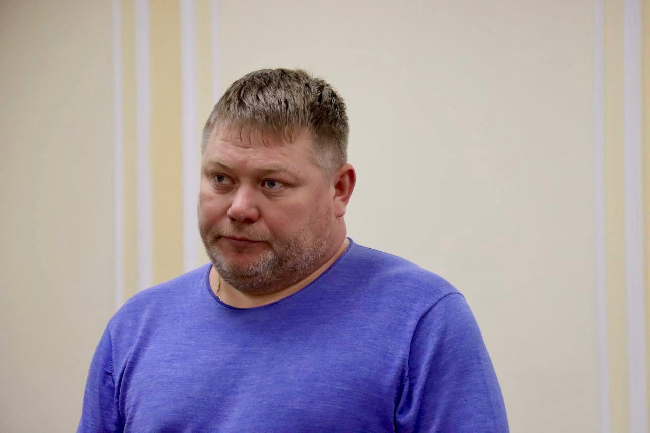 Штаб по вопросам уборки территории округа от снега и наледи прошел в Ступино Штаб по вопросам уборки территории округа от снега и наледи прошел в Ступино