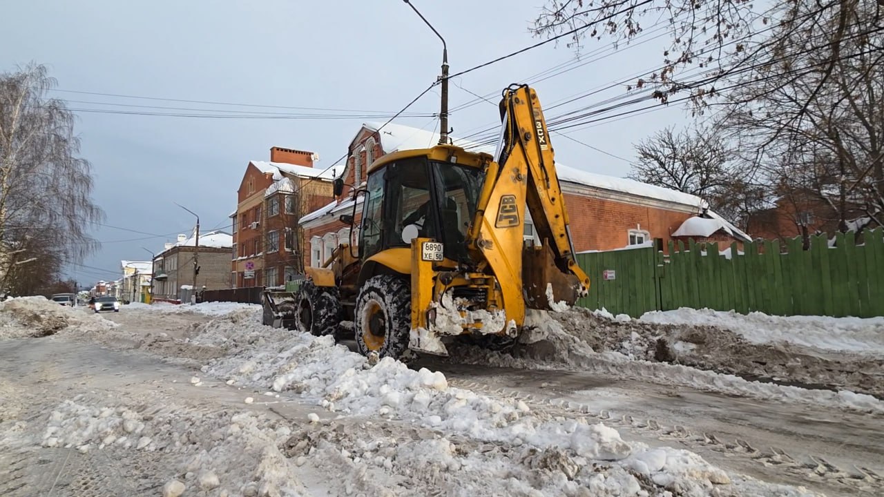 Александр Гречищев: Эти дни выдались непростыми для всех жителей нашего округа Александр Гречищев: Эти дни выдались непростыми для всех жителей нашего округа