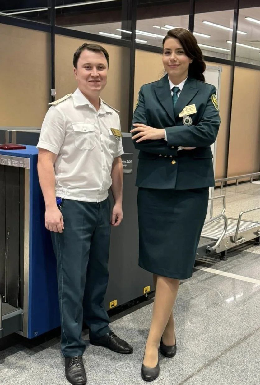 Даже в праздники – на боевом посту! Даже в праздники – на боевом посту!