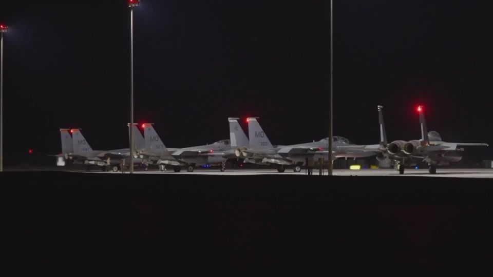 ��� ��� ������� ����� �������� �� �� ���������� ����� � ������ �������������� �������� �Hawkeye Strike�, ������� � ������� ����� ������ ���� ������������ ������� � ������������ ����������� � ���������� ��������� ��������