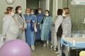 В Королёвском роддоме 13 января состоится День открытых дверей