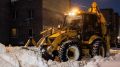 Коммунальные службы Дубны за новогодние каникулы вывезли с улиц города 18 тысяч кубометров снега после сильнейшего снегопада, сообщает пресс-служба администрации горокруга