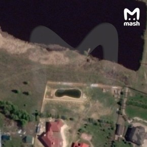 Очередная проблема ждёт Ларису Долину — возможный штраф в два миллиона рублей за искусственный пруд на секретном участке в Подмосковье, который она построила 15 лет назад за тоже два миллиона рублей